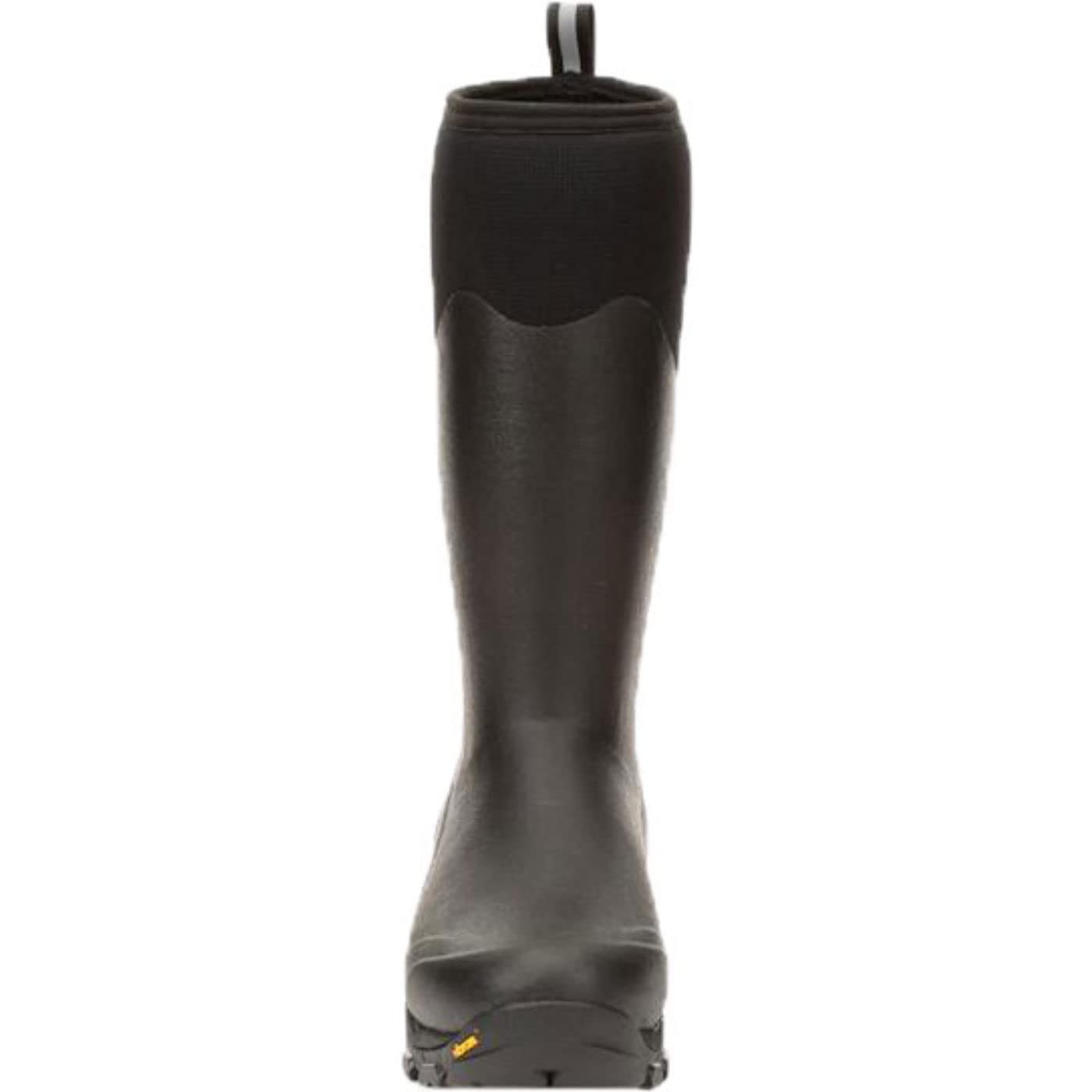 The Original Muck Boot Company Arctic Ice Tall Arctic Grip All - Terrain - Men's Black Shoe Deals Outlet