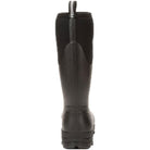 The Original Muck Boot Company Arctic Ice Tall Arctic Grip All - Terrain - Men's Black Shoe Deals Outlet