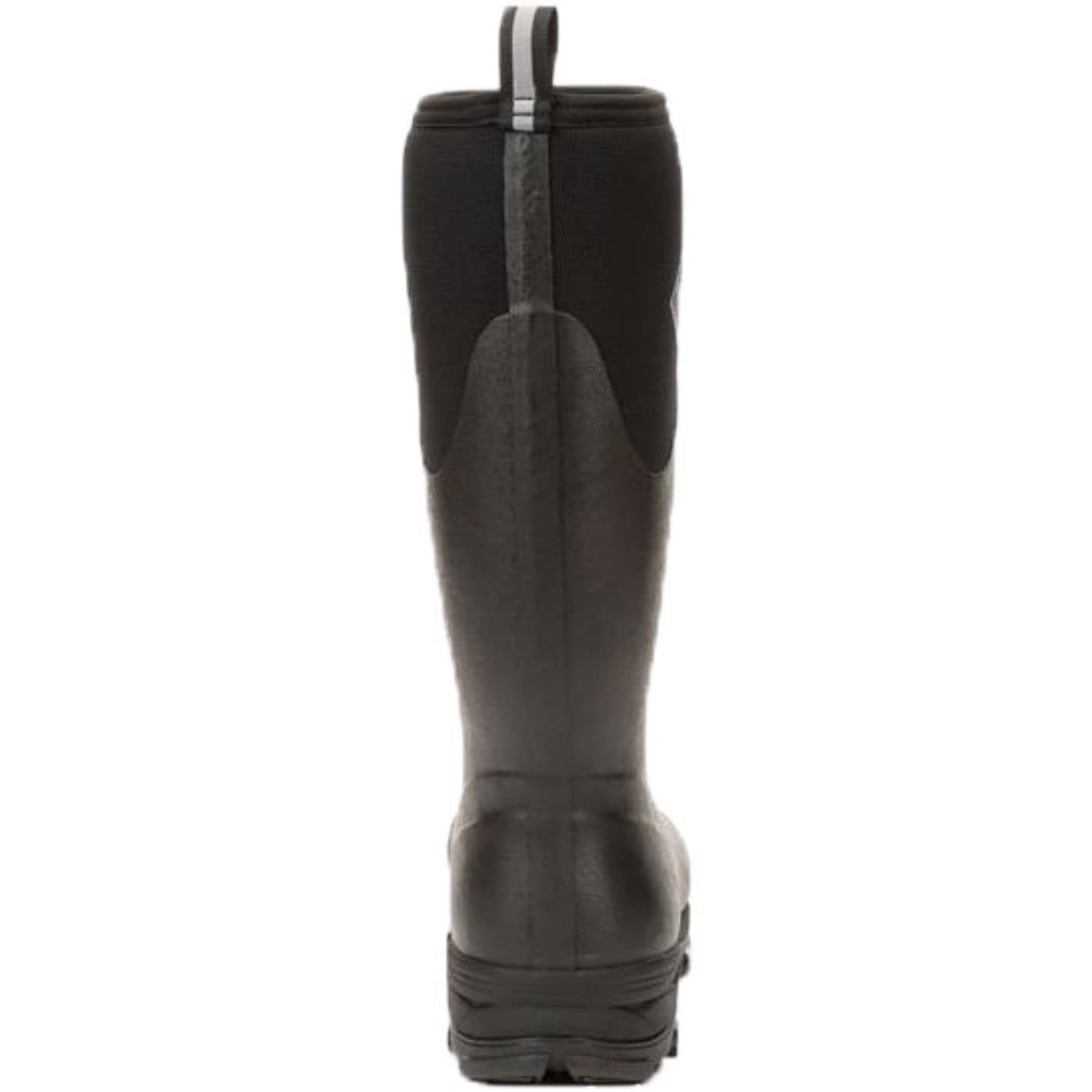 The Original Muck Boot Company Arctic Ice Tall Arctic Grip All - Terrain - Men's Black Shoe Deals Outlet