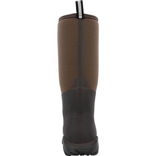 The Original Muck Boot Company Arctic Pro Insulated Work Boot - Men's Bark Shoe Deals Outlet