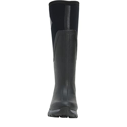 The Original Muck Boot Company Arctic Sport Ii Tall Boot - Women's Black Shoe Deals Outlet