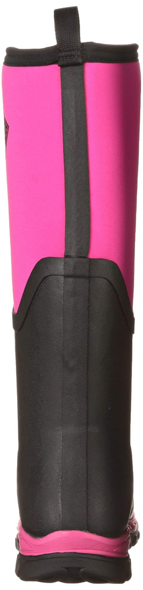The Original Muck Boot Company Arctic Sport Ii Tall Boot - Women's Black/Pink Shoe Deals Outlet