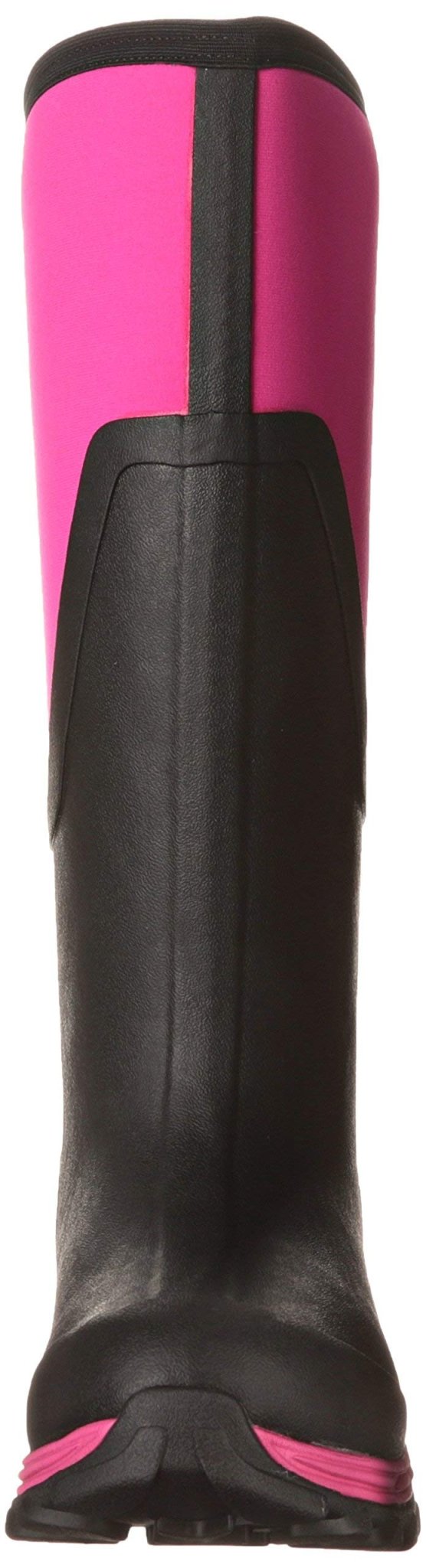 The Original Muck Boot Company Arctic Sport Ii Tall Boot - Women's Black/Pink Shoe Deals Outlet