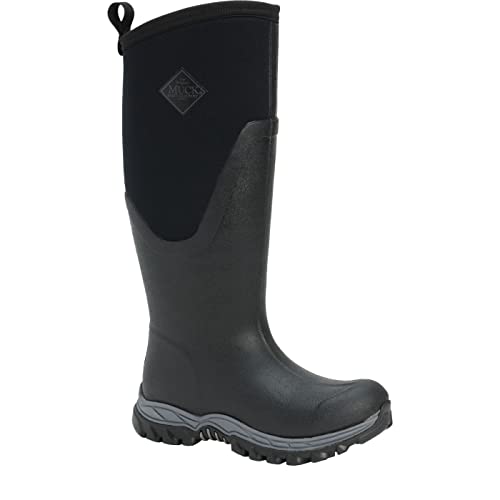 The Original Muck Boot Company Arctic Sport Ii Tall Boot - Women's Black Shoe Deals Outlet