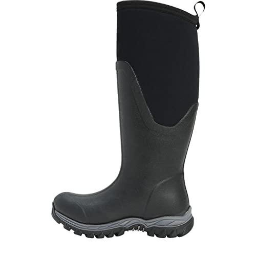 The Original Muck Boot Company Arctic Sport Ii Tall Boot - Women's Black Shoe Deals Outlet