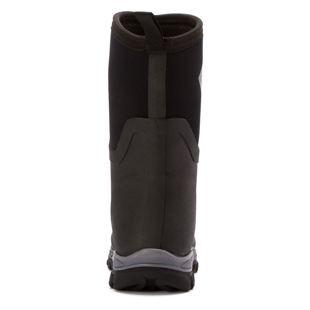 The Original Muck Boot Company Arctic Sport ll Mid - Women's Black Shoe Deals Outlet