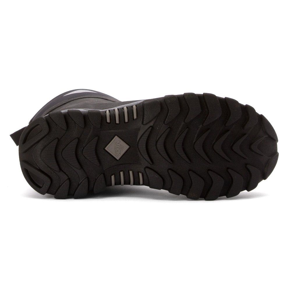 The Original Muck Boot Company Arctic Sport ll Mid - Women's Black Shoe Deals Outlet