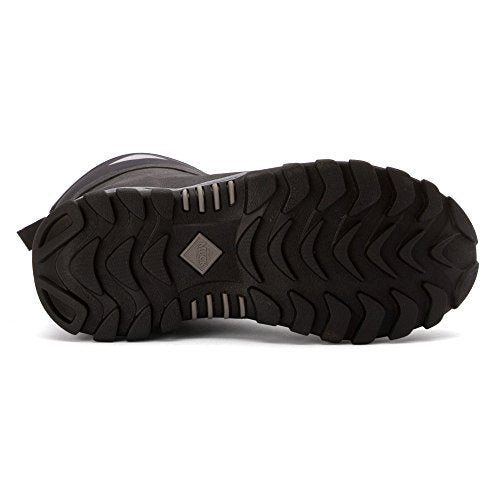 The Original Muck Boot Company Arctic Sport ll Mid - Women's Black Shoe Deals Outlet