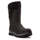 The Original Muck Boot Company Arctic Sport ll Mid - Women's Black Shoe Deals Outlet