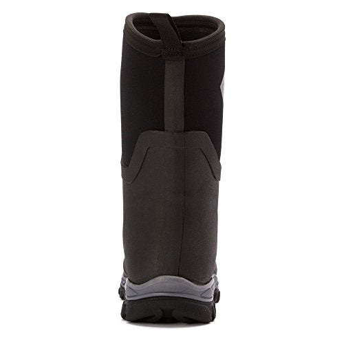 The Original Muck Boot Company Arctic Sport ll Mid - Women's Black Shoe Deals Outlet
