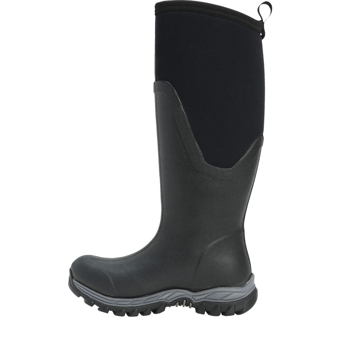 The Original Muck Boot Company Arctic Sport ll Tall - Women's Black Shoe Deals Outlet