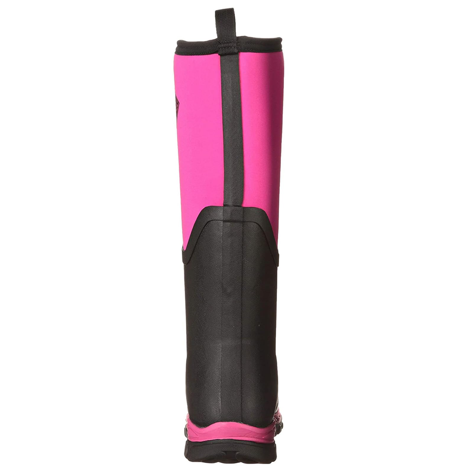 The Original Muck Boot Company Arctic Sport ll Tall - Women's Black/Pink Shoe Deals Outlet