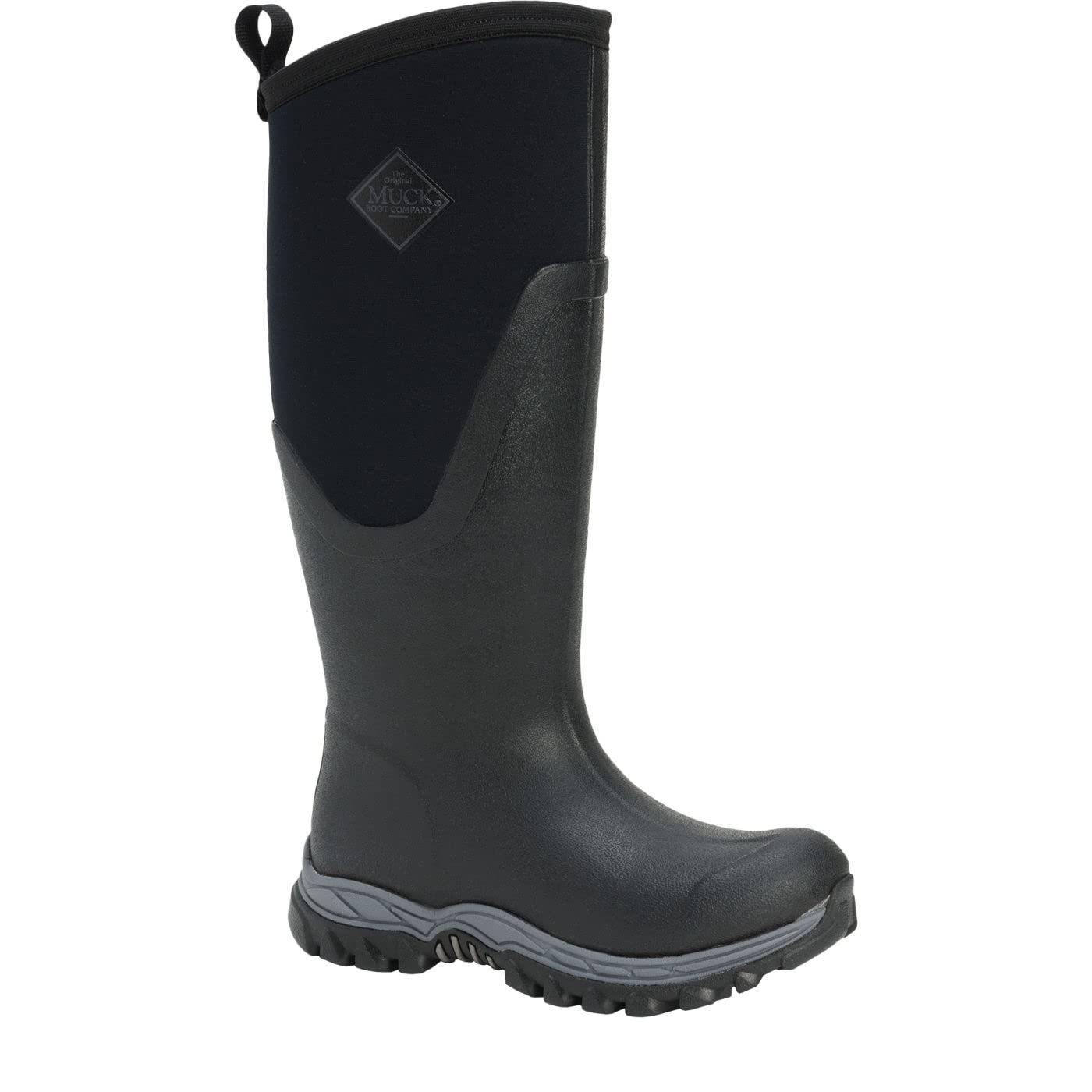The Original Muck Boot Company Arctic Sport ll Tall - Women's Black Shoe Deals Outlet
