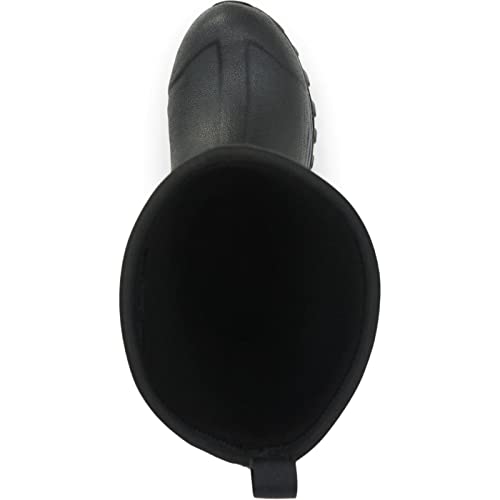 The Original Muck Boot Company Arctic Sport ll Tall - Women's Black Shoe Deals Outlet