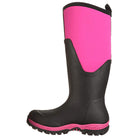 The Original Muck Boot Company Arctic Sport ll Tall - Women's Black/Pink Shoe Deals Outlet