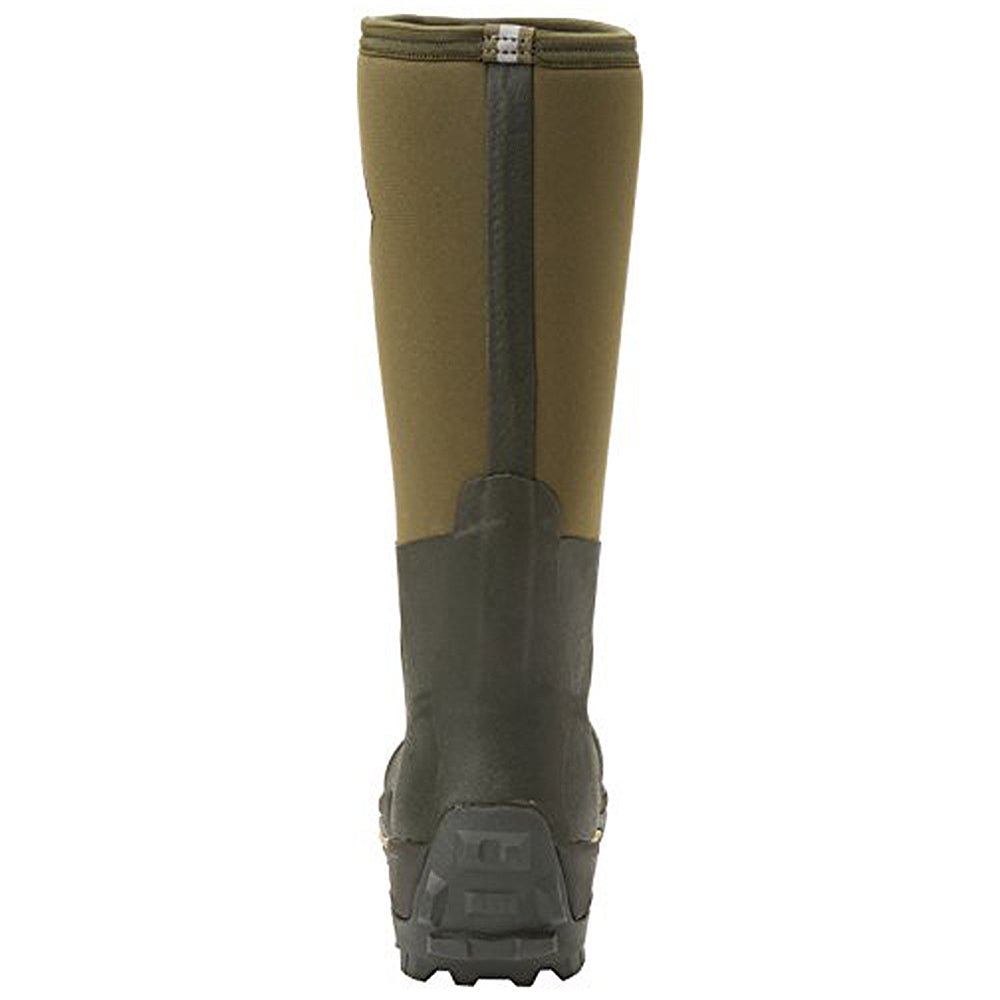 The Original Muck Boot Company Arctic Sport - Men's Green Moss 333a Shoe Deals Outlet