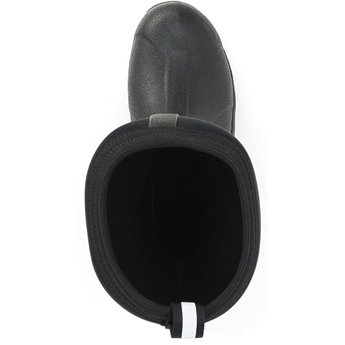 The Original Muck Boot Company Arctic Sport - Men's Black Shoe Deals Outlet