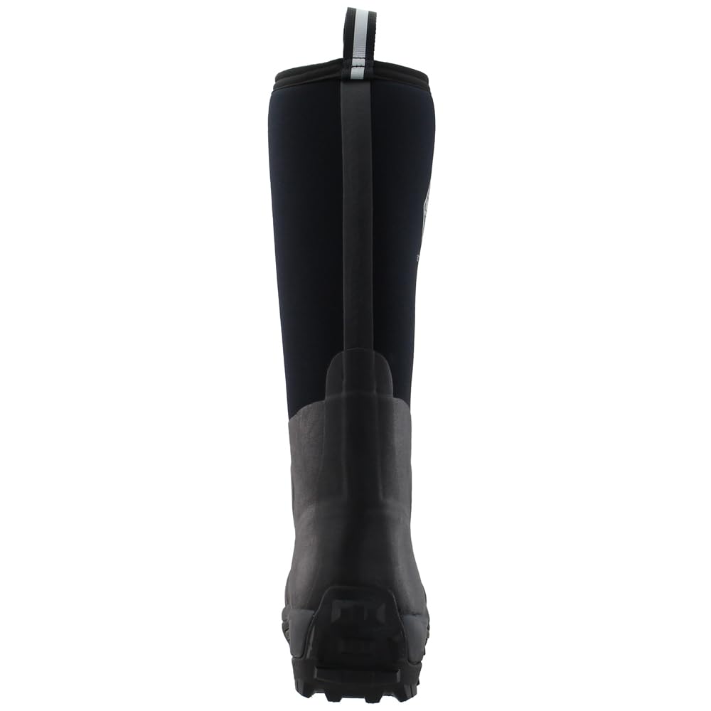 The Original Muck Boot Company Arctic Sport - Men's Black Shoe Deals Outlet
