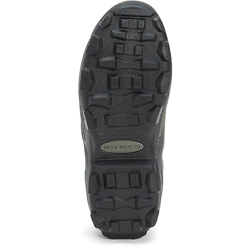 The Original Muck Boot Company Arctic Sport - Men's Black Shoe Deals Outlet