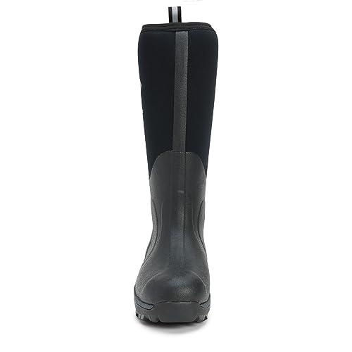 The Original Muck Boot Company Arctic Sport - Men's Black Shoe Deals Outlet