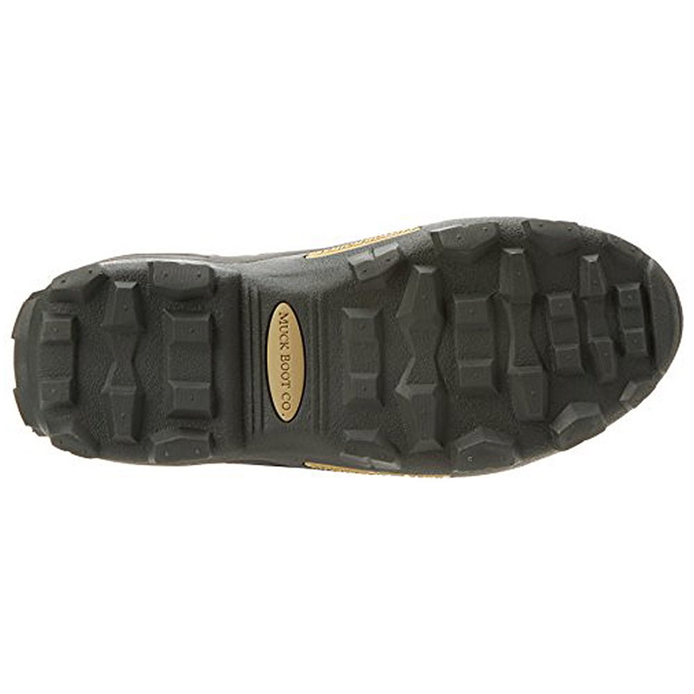 The Original Muck Boot Company Arctic Sport - Men's Green Moss 333a Shoe Deals Outlet