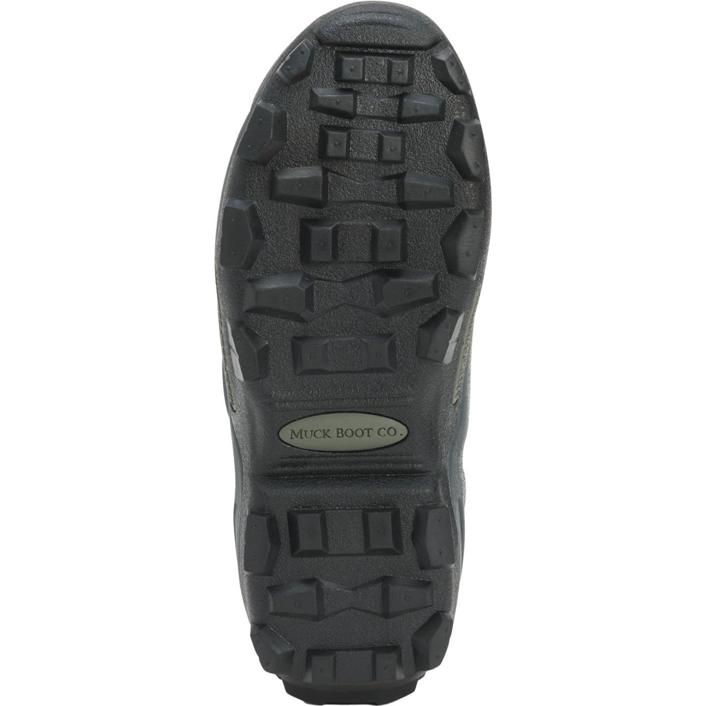 The Original Muck Boot Company Arctic Sport - Men's Black Shoe Deals Outlet