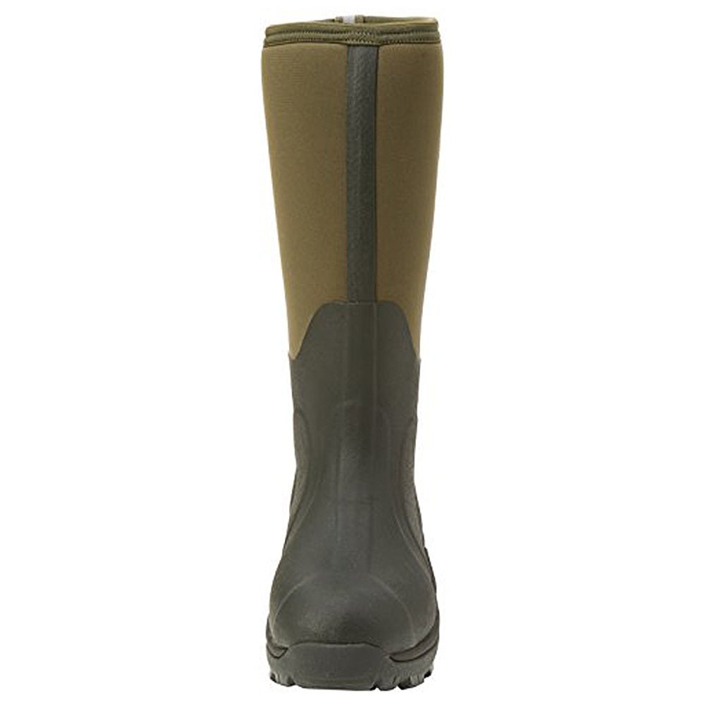 The Original Muck Boot Company Arctic Sport - Men's Green Moss 333a Shoe Deals Outlet