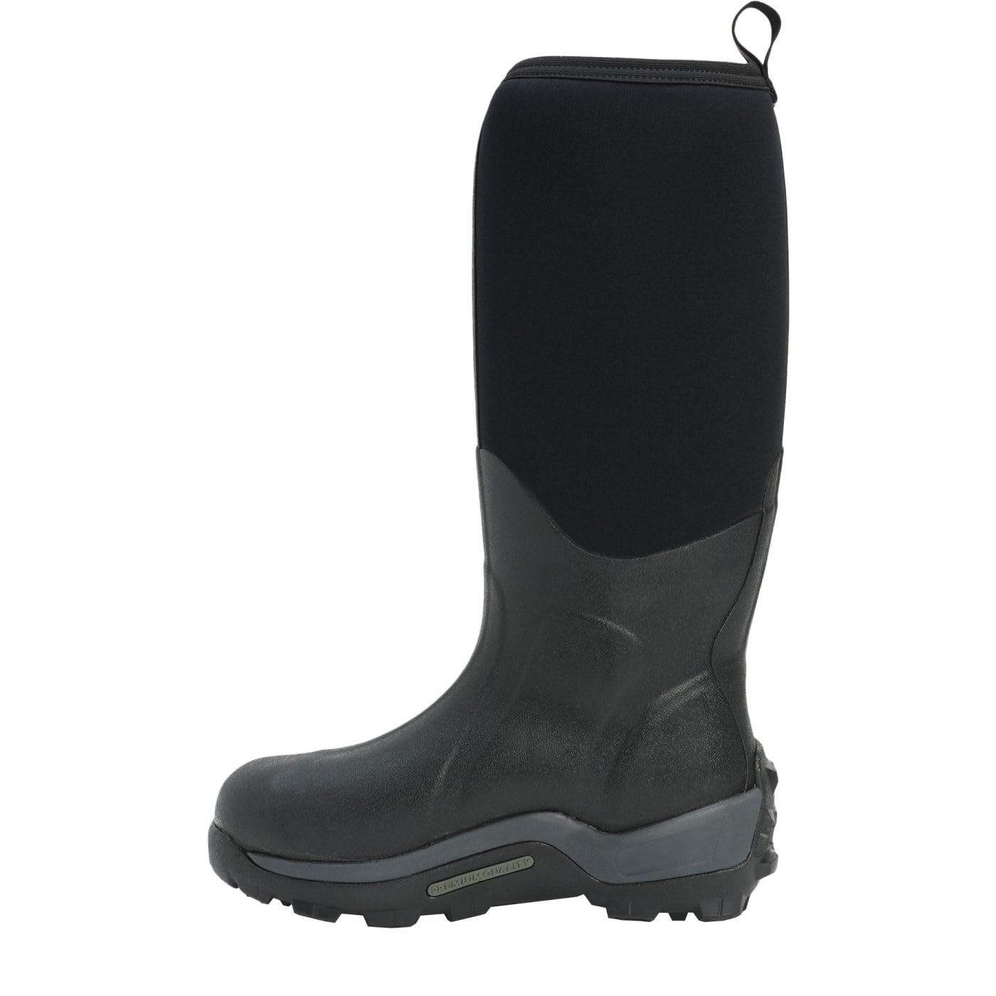The Original Muck Boot Company Arctic Sport - Men's Black Shoe Deals Outlet