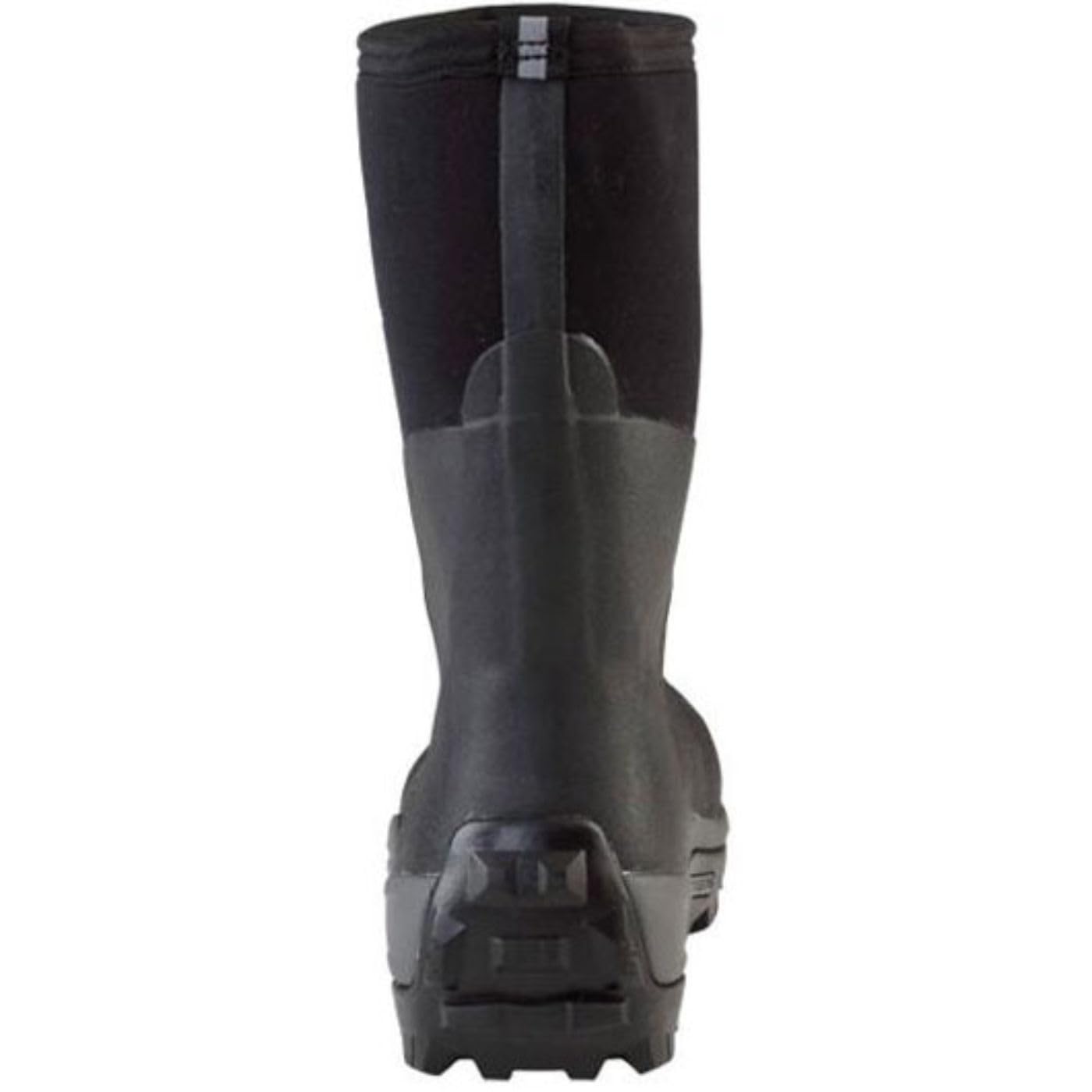 The Original Muck Boot Company Arctic Sport Mid - Men's Black Shoe Deals Outlet