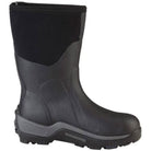 The Original Muck Boot Company Arctic Sport Mid - Men's Black Shoe Deals Outlet