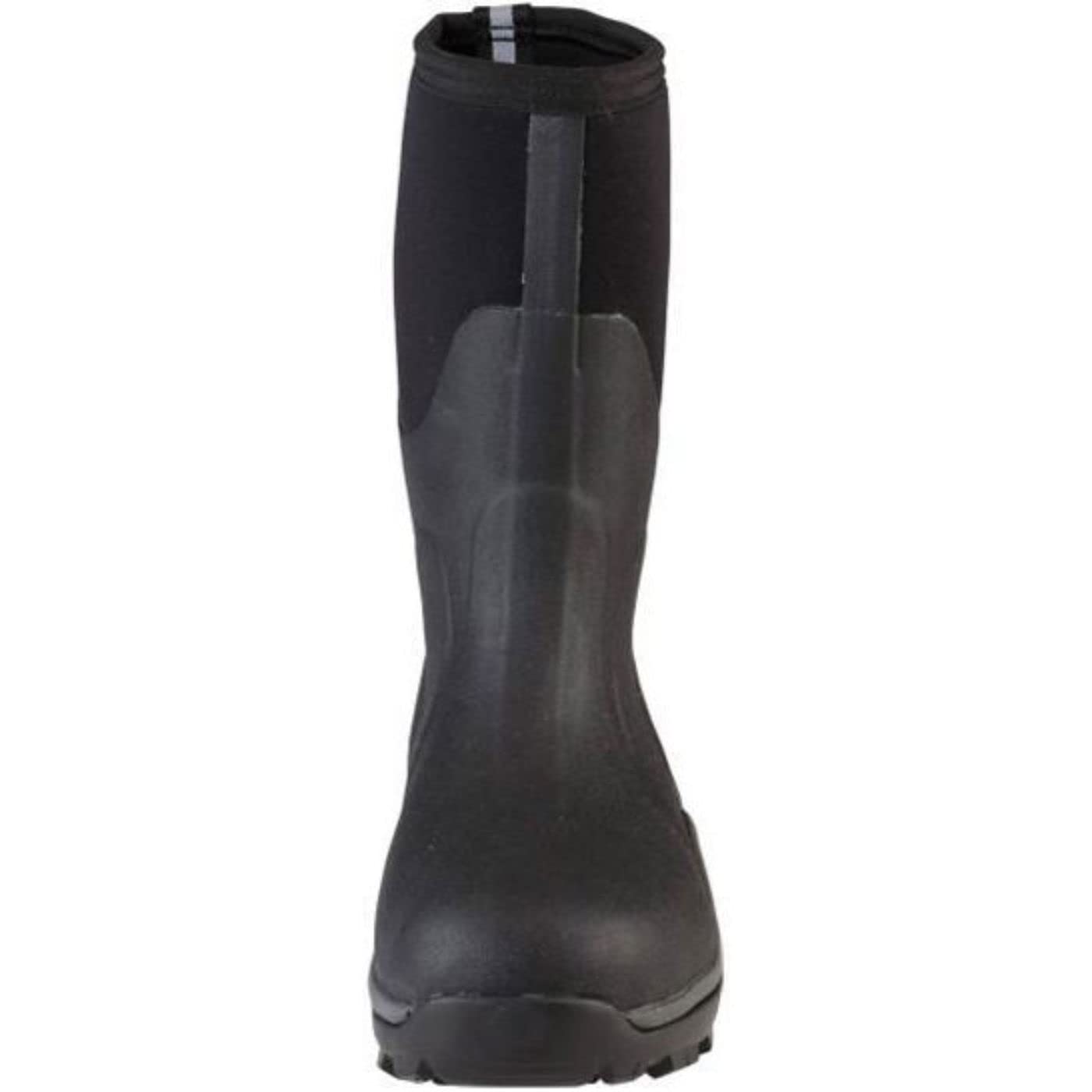 The Original Muck Boot Company Arctic Sport Mid - Men's Black Shoe Deals Outlet