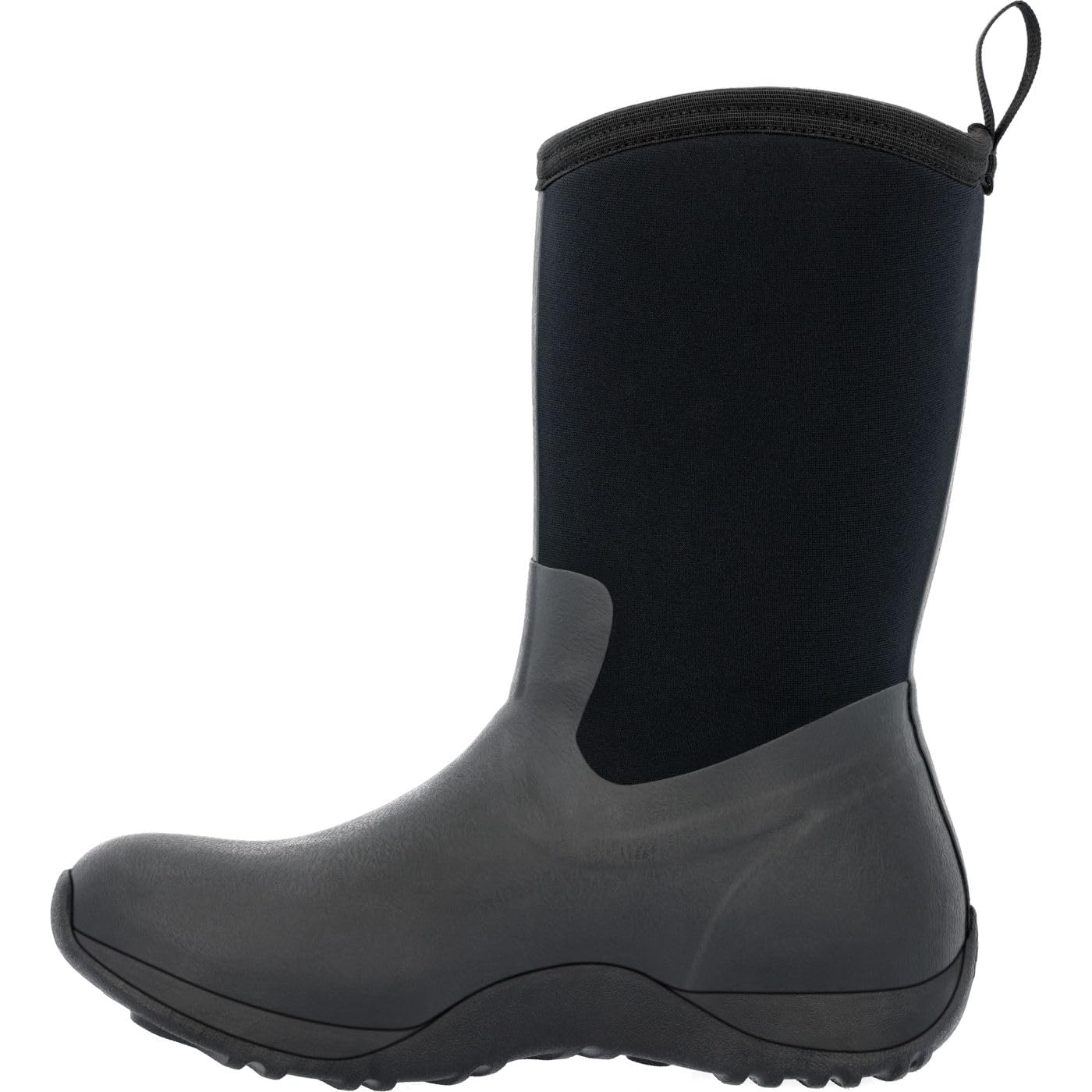 The Original Muck Boot Company Arctic Weekend - Women's Black Shoe Deals Outlet