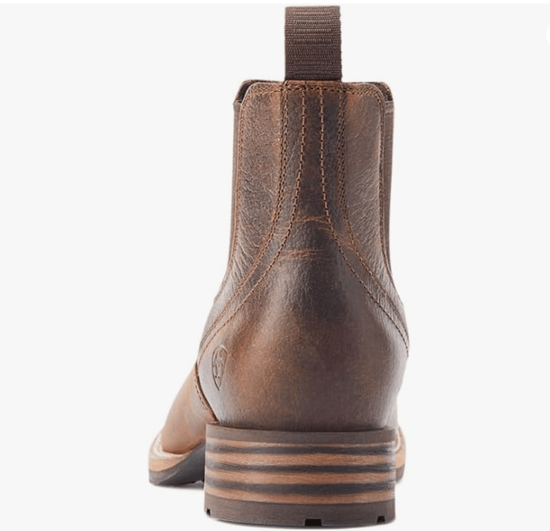 Ariat Ariat Hybrid Low Boy Old Earth 10 D 195696510480 Shoe Deals Outlet