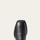 Ariat Booker Ultra Western Boot Black 10 D 192904236606 Shoe Deals Outlet