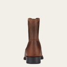 Ariat Heritage Lacer Boot Distressed Brown 11 D 751702331410 Shoe Deals Outlet