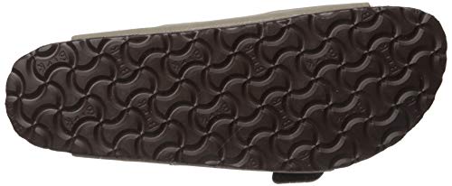 Birkenstock Arizona Birkibuc - Unisex Stone Shoe Deals Outlet