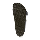 Birkenstock Arizona Birko - Flor - Unisex Blue Shoe Deals Outlet