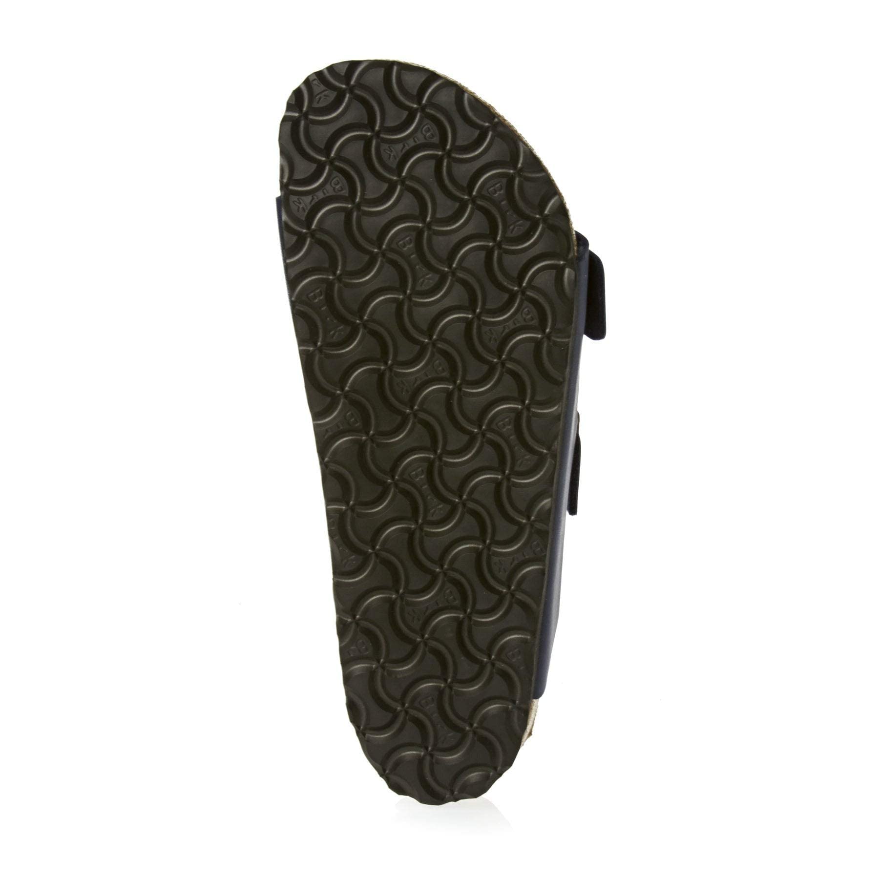 Birkenstock Arizona Birko - Flor - Unisex Blue Shoe Deals Outlet