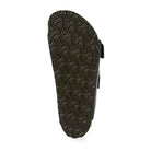 Birkenstock Arizona Birko - Flor - Unisex Blue Shoe Deals Outlet