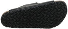Birkenstock Arizona Birko - Flor - Unisex Black Shoe Deals Outlet