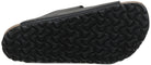 Birkenstock Arizona Birko - Flor - Unisex Black Shoe Deals Outlet
