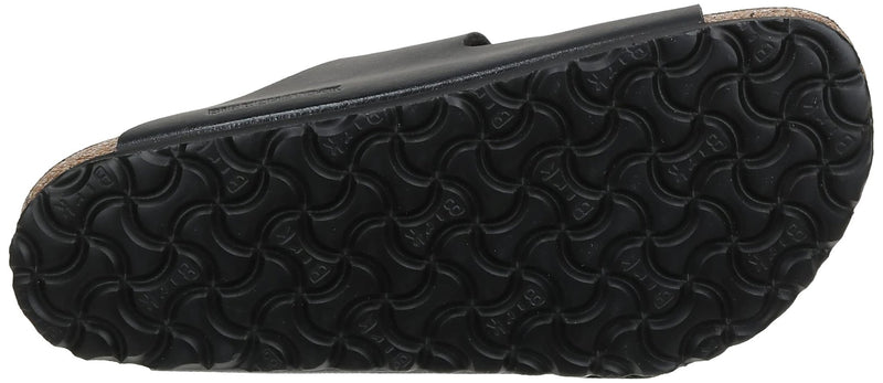 Birkenstock Arizona Birko - Flor - Unisex Black Shoe Deals Outlet