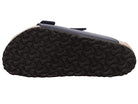Birkenstock Arizona Birko - Flor - Unisex Blue Shoe Deals Outlet