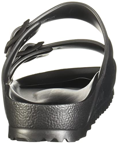 Birkenstock Arizona Essentials EVA - Unisex Anthracite Shoe Deals Outlet