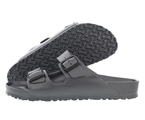Birkenstock Arizona Essentials EVA - Unisex Anthracite Shoe Deals Outlet