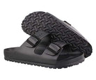 Birkenstock Arizona Essentials EVA - Unisex Anthracite Shoe Deals Outlet