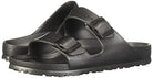 Birkenstock Arizona Essentials EVA - Unisex Anthracite Shoe Deals Outlet