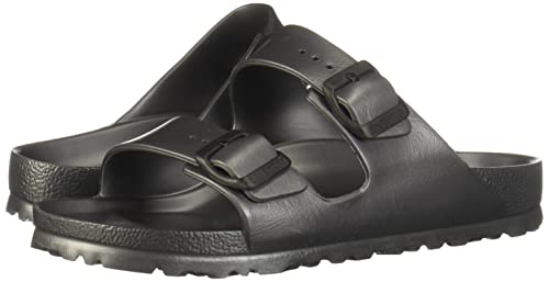 Birkenstock Arizona Essentials EVA - Unisex Anthracite Shoe Deals Outlet
