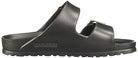 Birkenstock Arizona Essentials EVA - Unisex Anthracite Shoe Deals Outlet