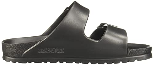 Birkenstock Arizona Essentials EVA - Unisex Anthracite Shoe Deals Outlet